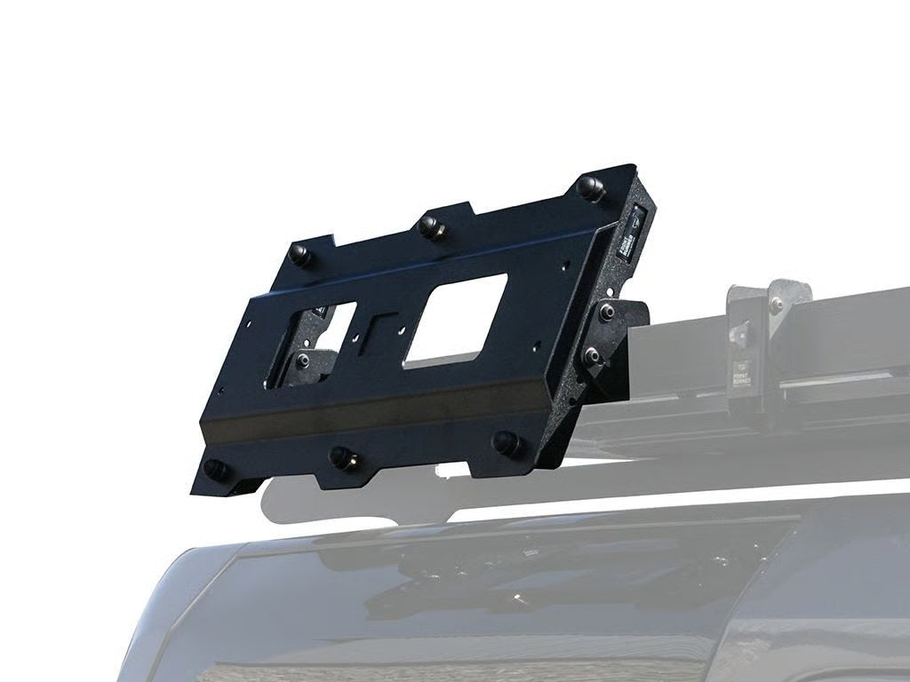 Front Runner Dometic - RotopaX Side & Top Mounting Kit or the Slimline II Roof Rack
