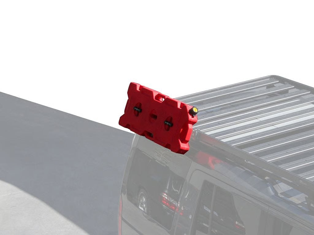 Front Runner Dometic - RotopaX Side & Top Mounting Kit or the Slimline II Roof Rack