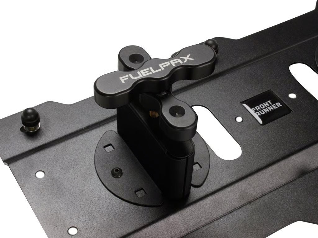 Front Runner Dometic - RotopaX Mounting Plate for the Slimline II Roof Rack