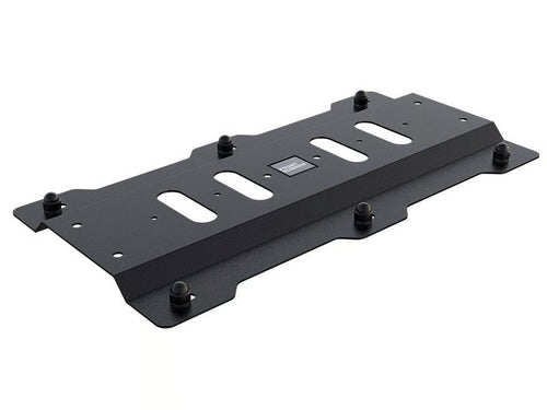Front Runner Dometic - RotopaX Mounting Plate for the Slimline II Roof Rack