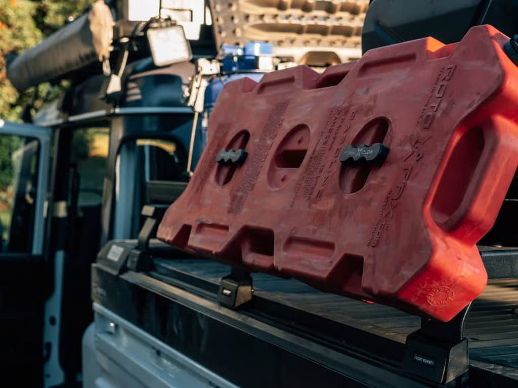Front Runner Dometic - RotopaX Side & Top Mounting Kit or the Slimline II Roof Rack