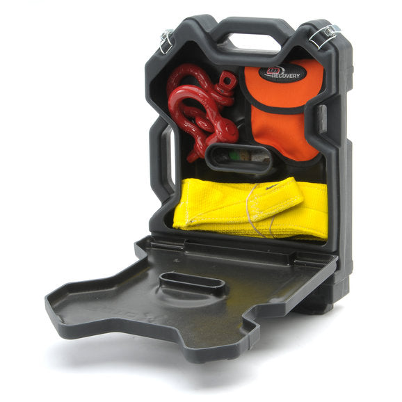 RotopaX Black Storage Container - 7.5 Litre (2 Gallon)