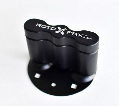 RotopaX Standard Pack Mount