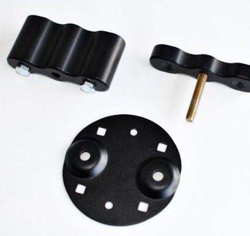 RotopaX Standard Pack Mount