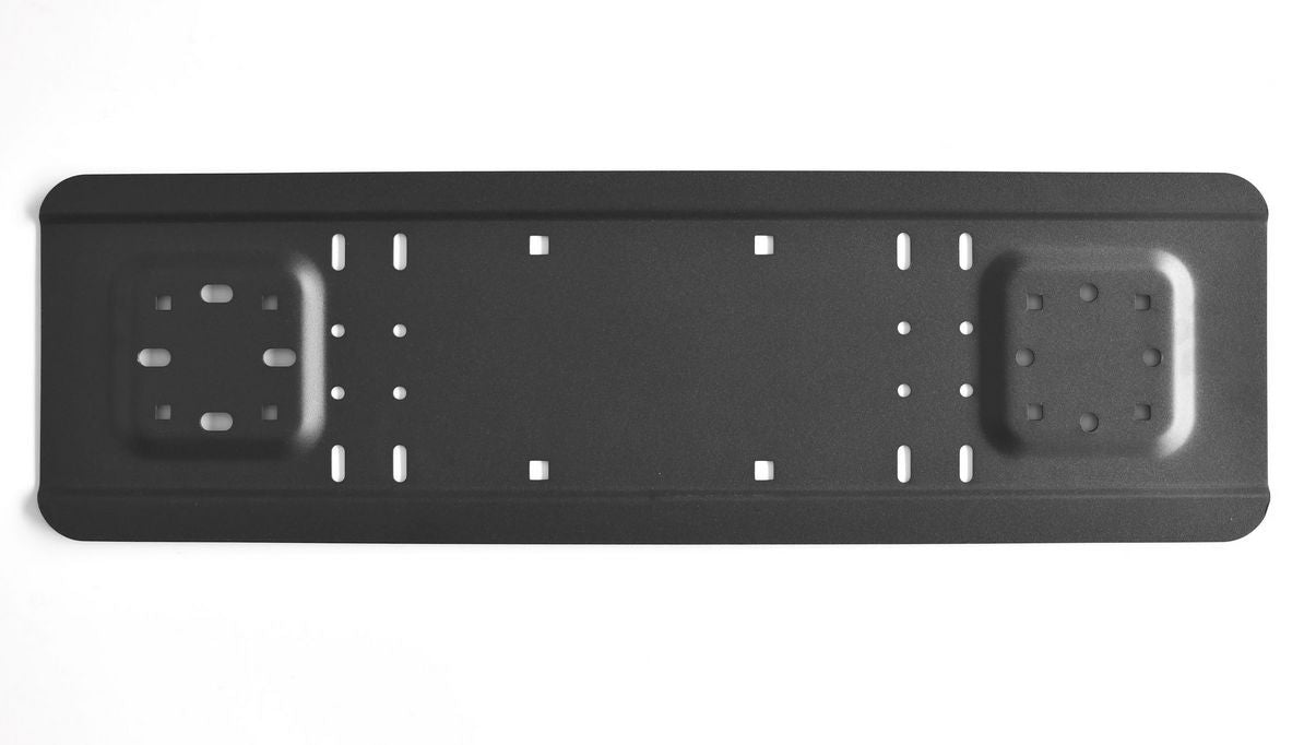 RotopaX Universal Double Mounting Plate