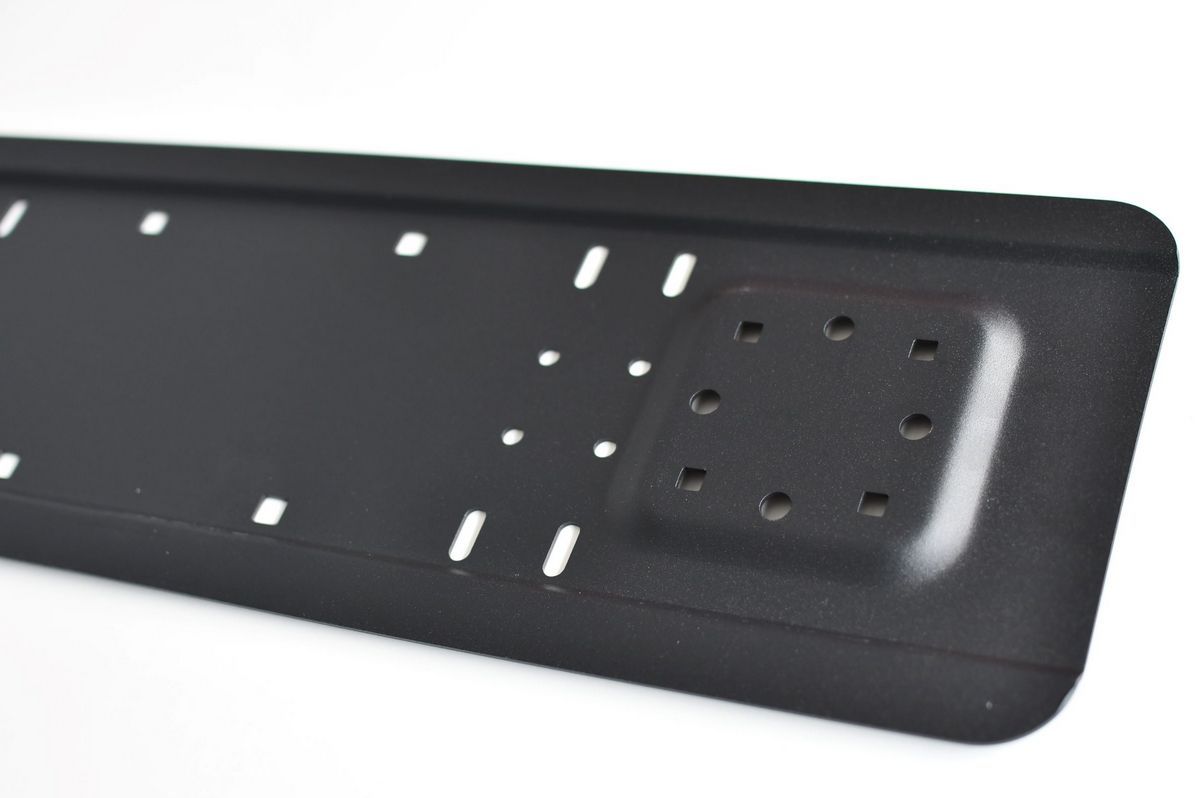 RotopaX Universal Double Mounting Plate