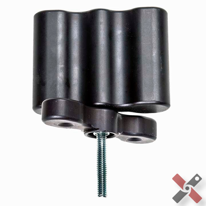 RotopaX Mount Extension - 11.3 Litre (3 Gallon) Pack
