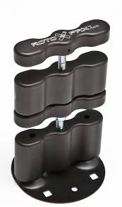 RotopaX Mount Extension - 6.6 Litre Pack (1.75 Gallon Pack)