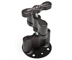 RotopaX Mount Extension - 6.6 Litre Pack (1.75 Gallon Pack)